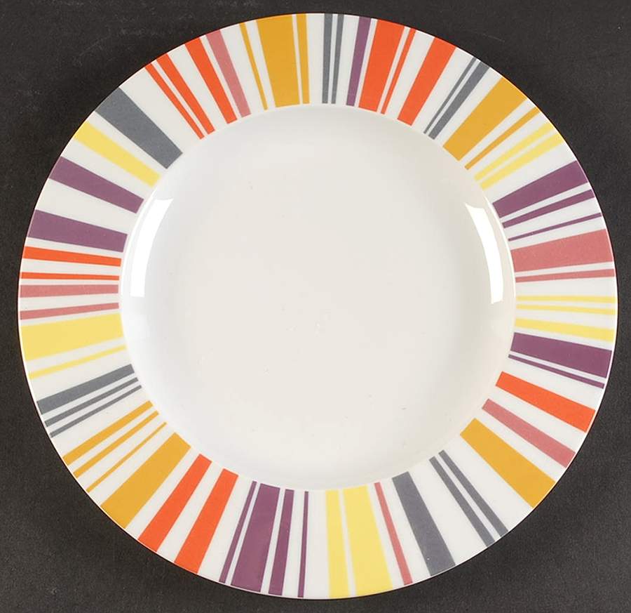 Protea Dinner Plate by Missoni Home-1