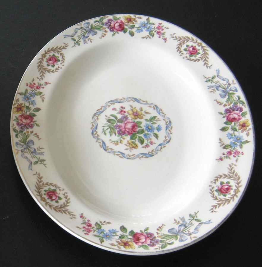 MEK326 11" Oval Serving Platter by J & G Meakin-1