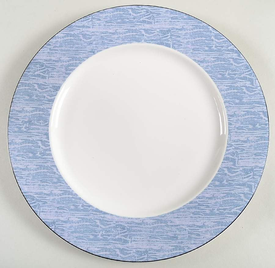Gotham Service Plate (Charger) by Mikasa-1