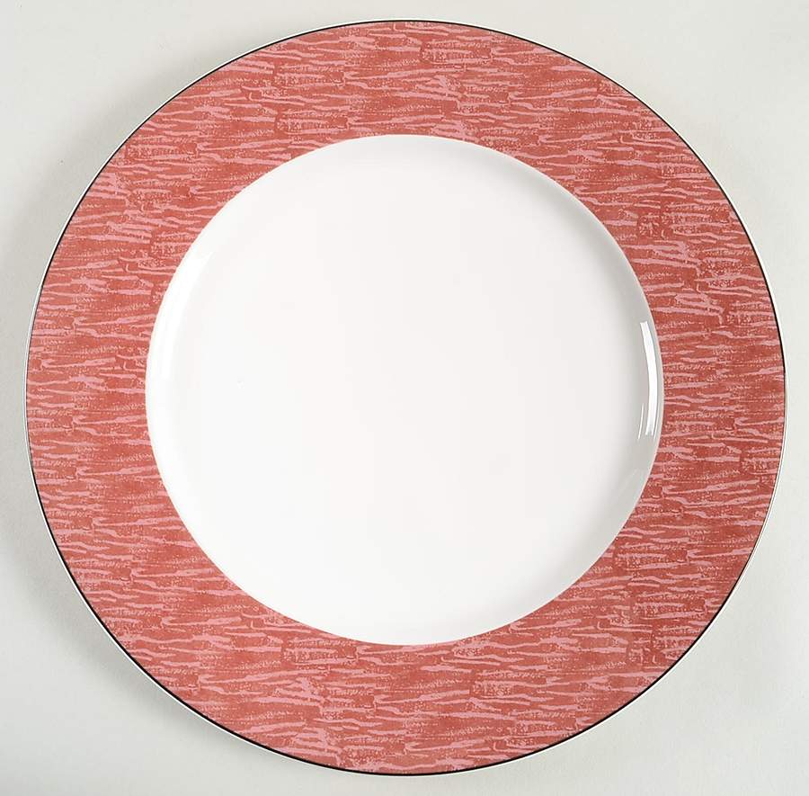 Gotham Service Plate (Charger) by Mikasa-1