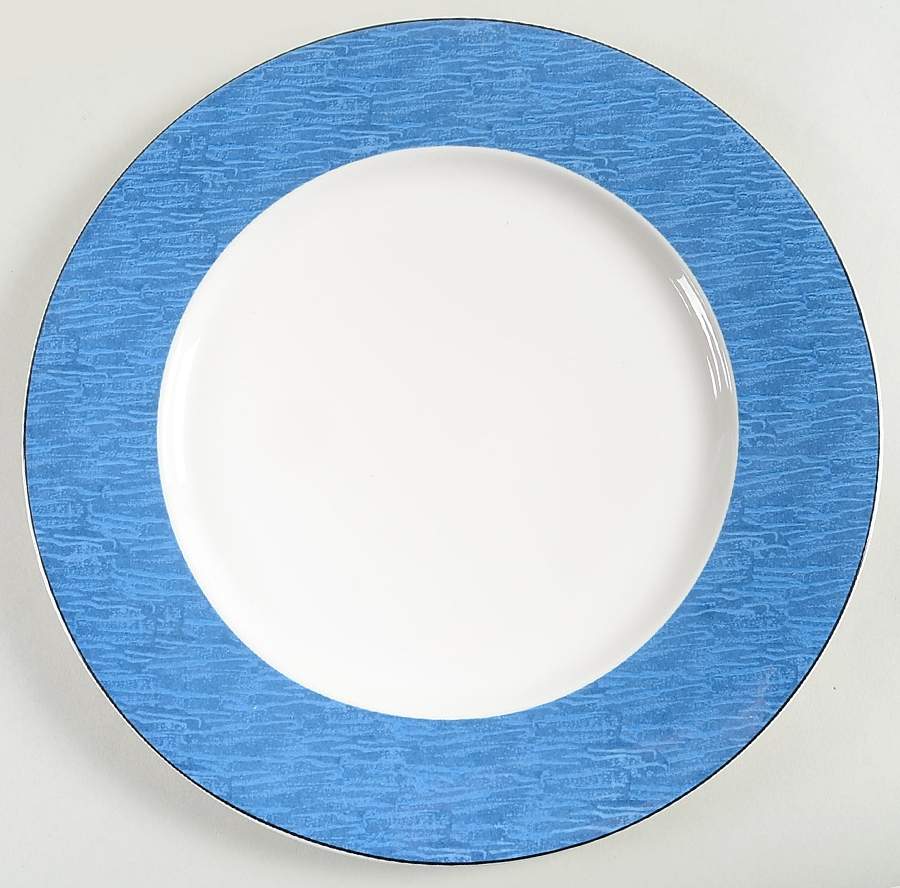 Gotham Service Plate (Charger) by Mikasa-1