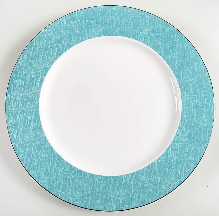 Gotham Service Plate (Charger) by Mikasa-1