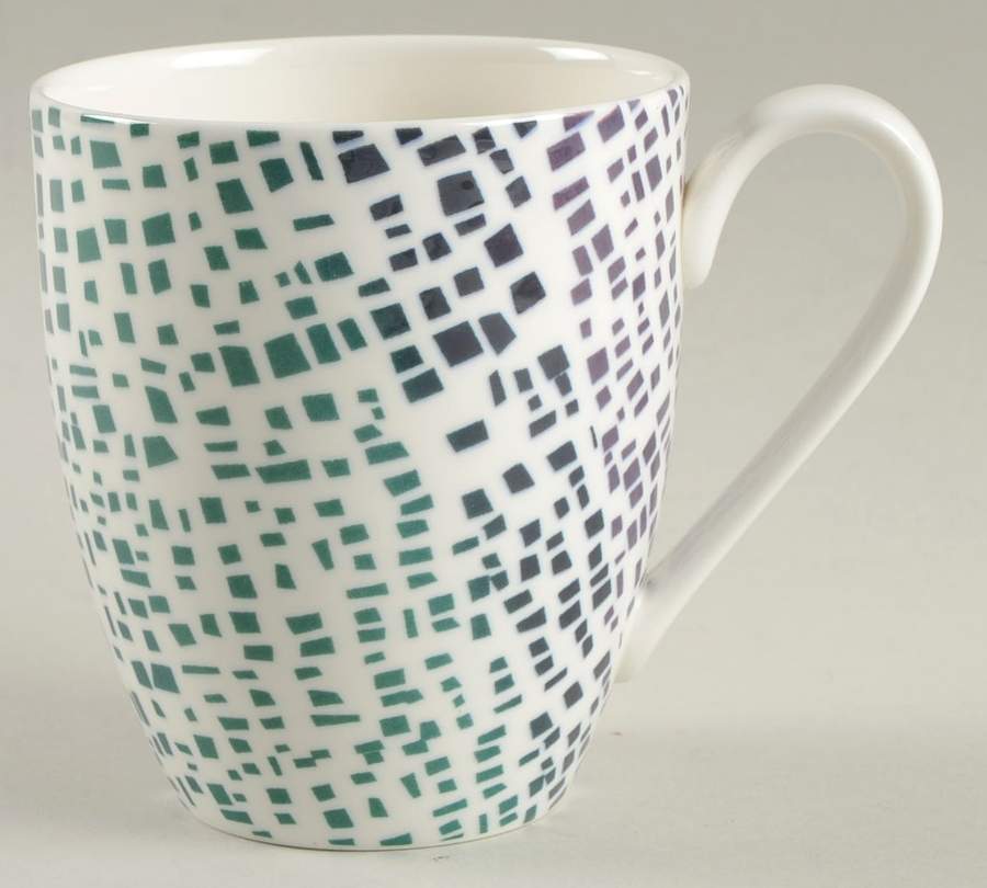 Esplanade Mug by Mikasa-1