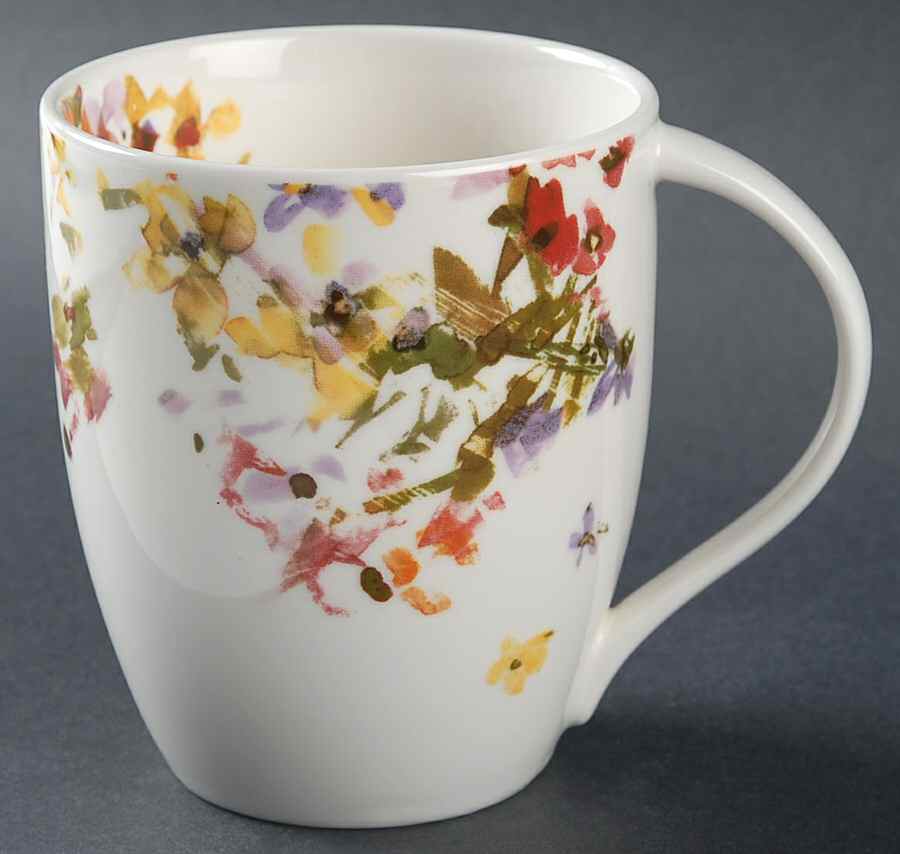 Sunset Valley Mug by Mikasa-1