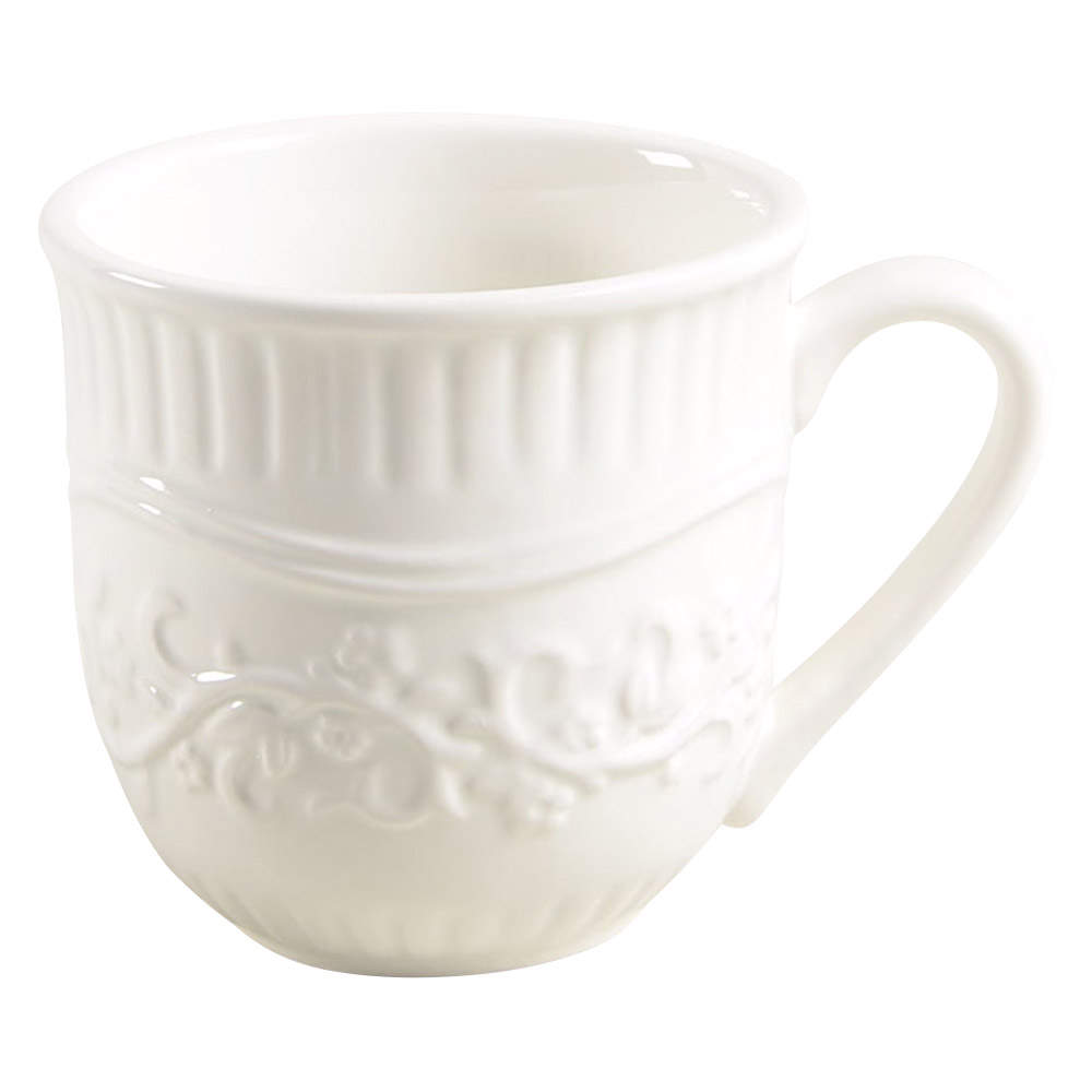 American Countryside Flat Cup by Mikasa-1