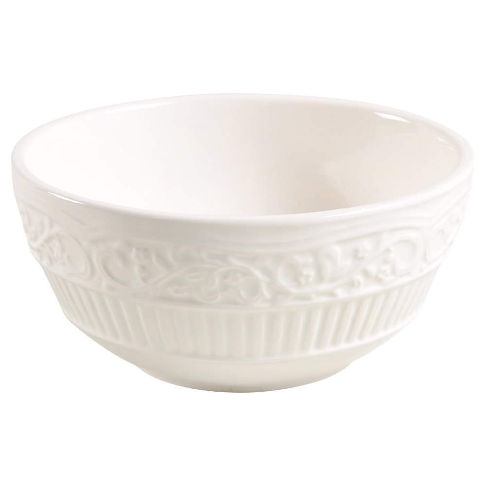 American Countryside Fruit/Dessert (Sauce) Bowl by Mikasa-1