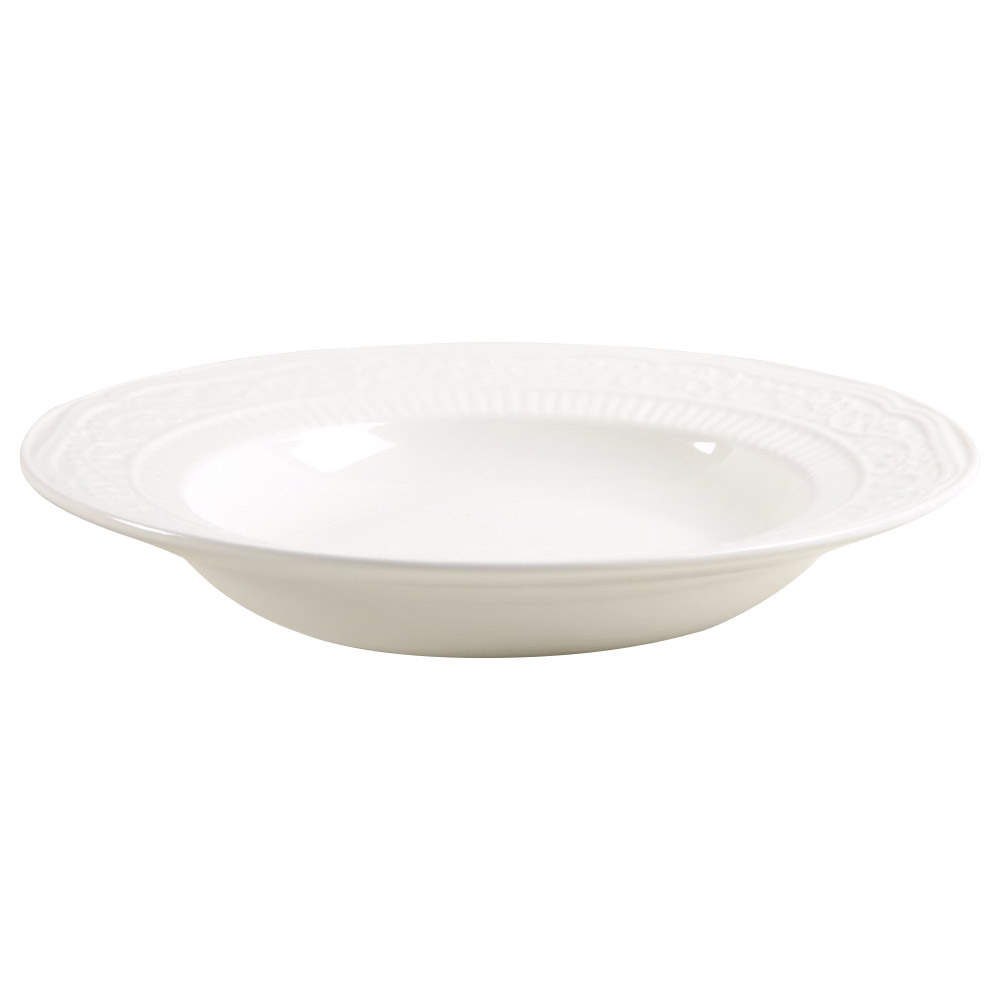 American Countryside Large Rim Soup Bowl by Mikasa-1