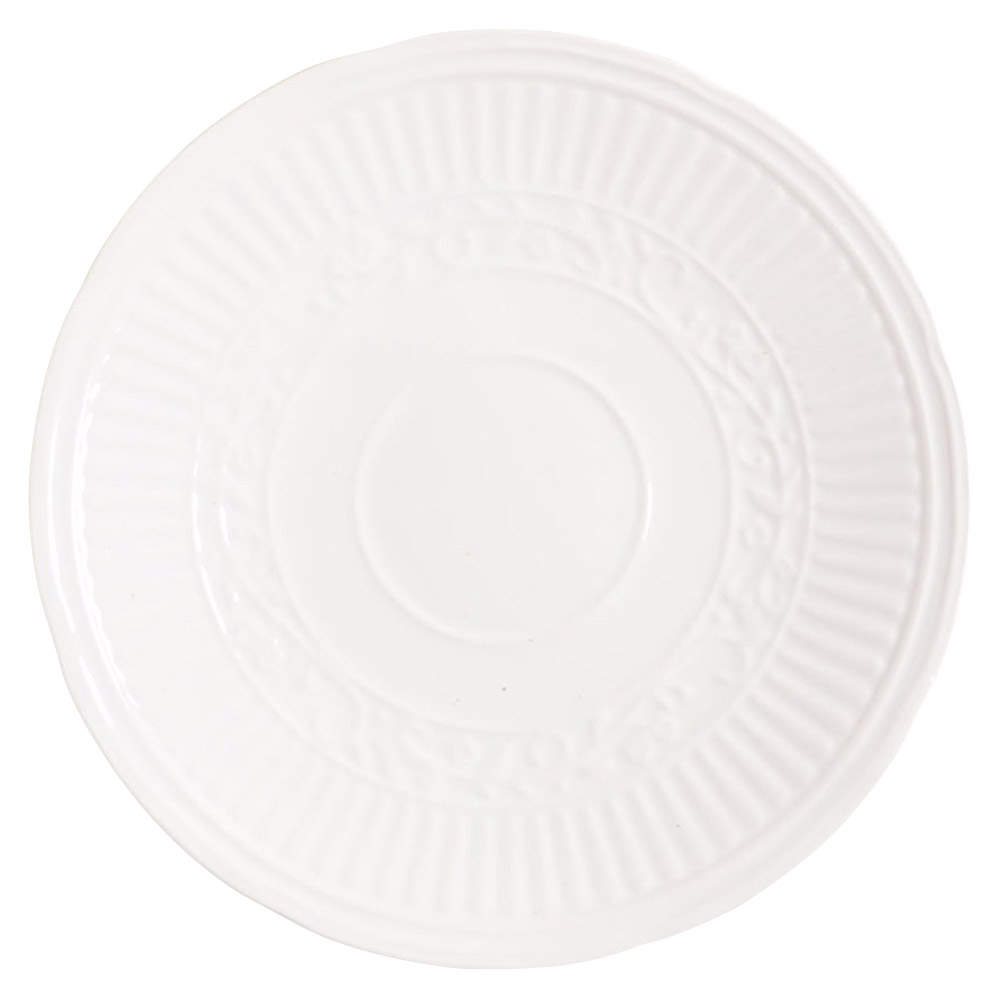 American Countryside Saucer by Mikasa-1