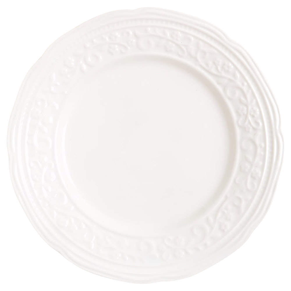 American Countryside Salad Plate by Mikasa-1