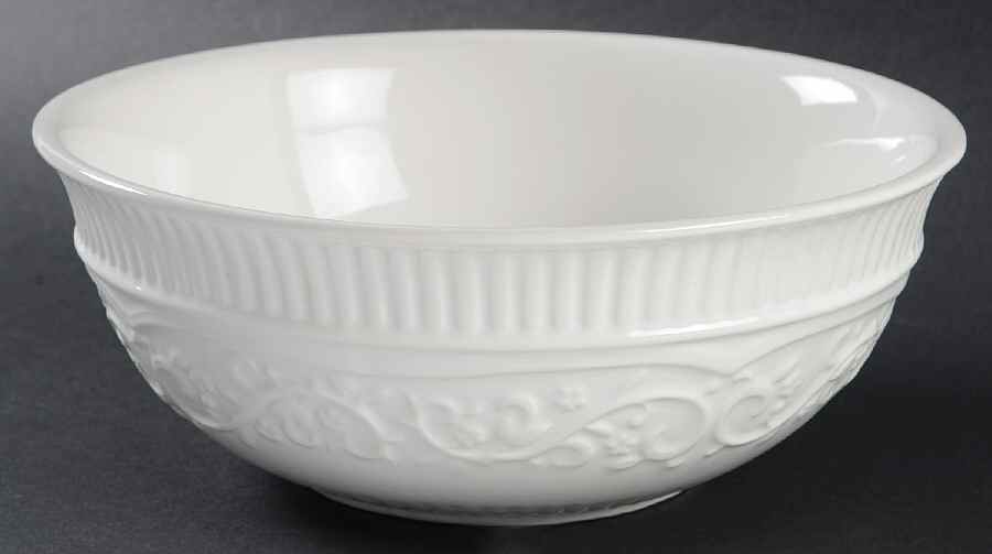 American Countryside 8" Round Vegetable Bowl by Mikasa-1