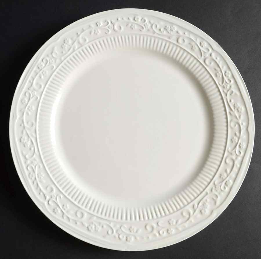 American Countryside 12" Chop Plate (Round Platter) by Mikasa-1