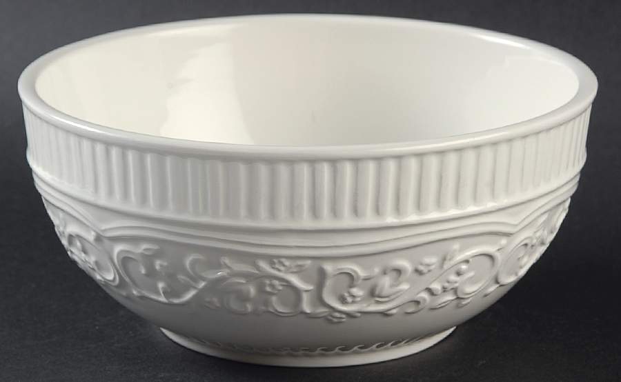American Countryside Coupe Cereal Bowl by Mikasa-1