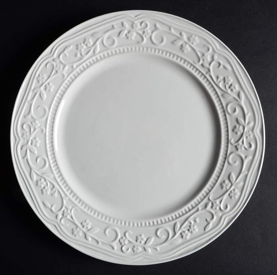 American Countryside Dinner Plate by Mikasa-1