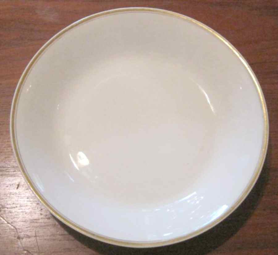 MDM42 Coupe Soup Bowl by P. M. de Mavaleix & Granger-1