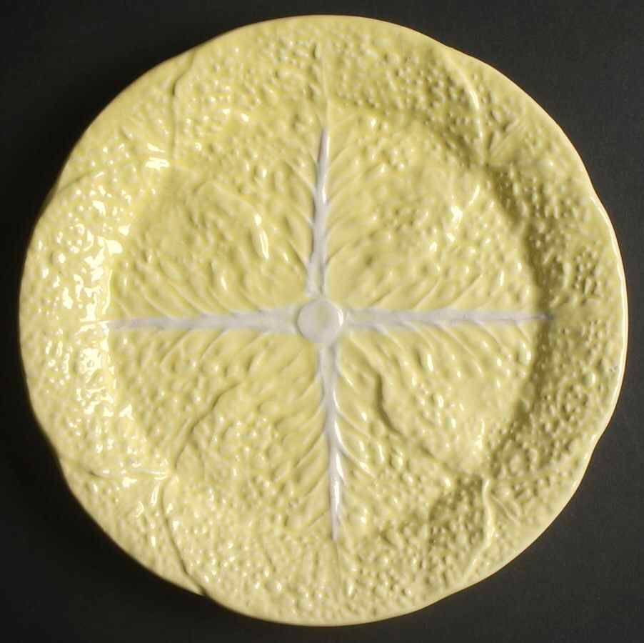 MAN12 Luncheon Plate by Seymour Mann-1