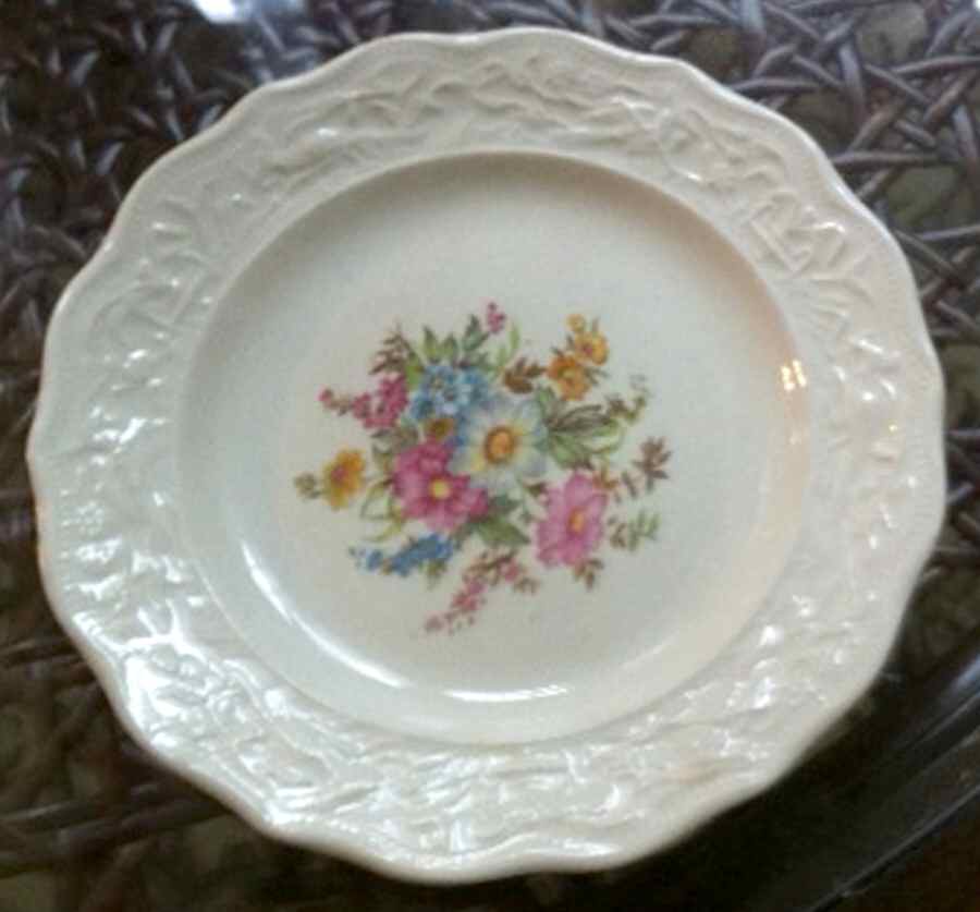 MTC126 Dinner Plate by Mount Clemens-1