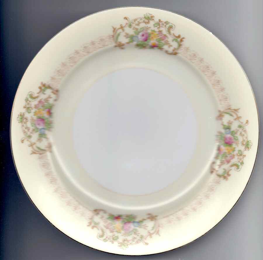 MEI1183 Salad Plate by Meito-1