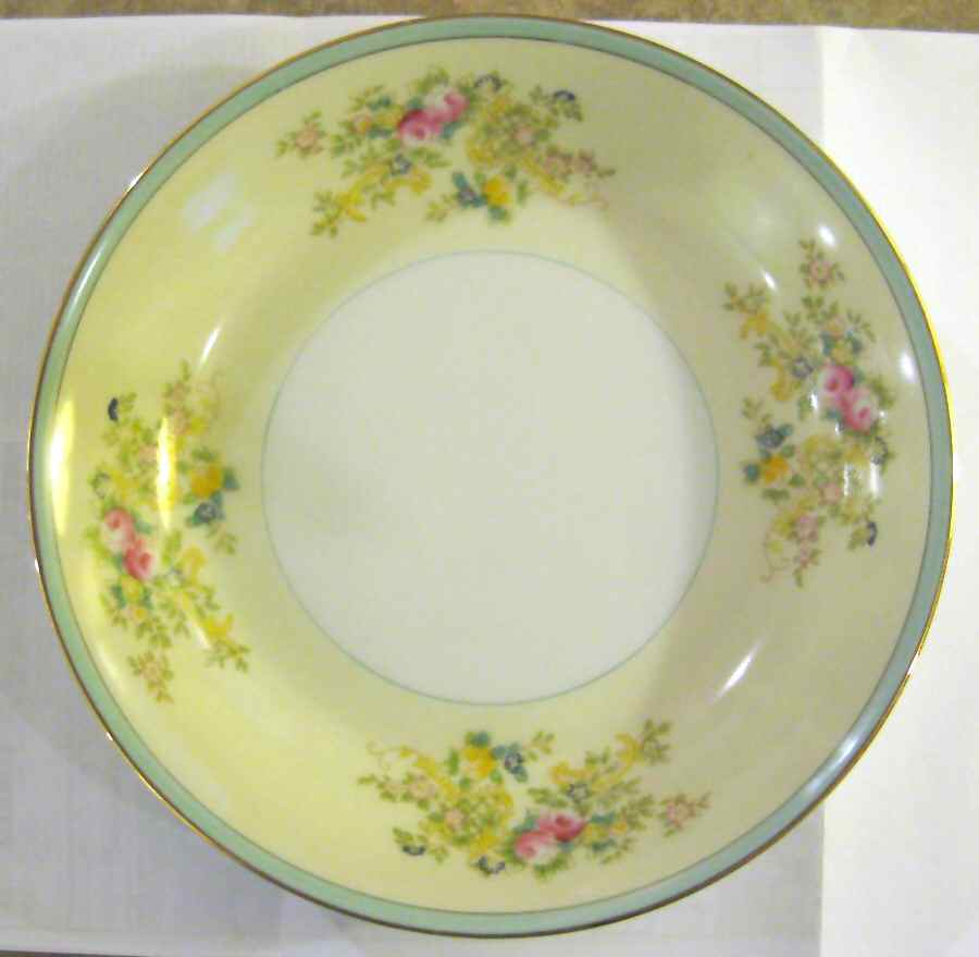 MEI1184 Salad Plate by Meito-1
