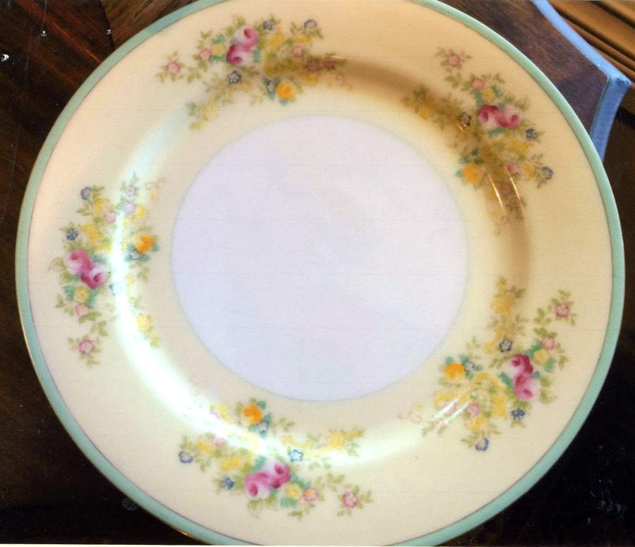 MEI1184 Dinner Plate by Meito-1