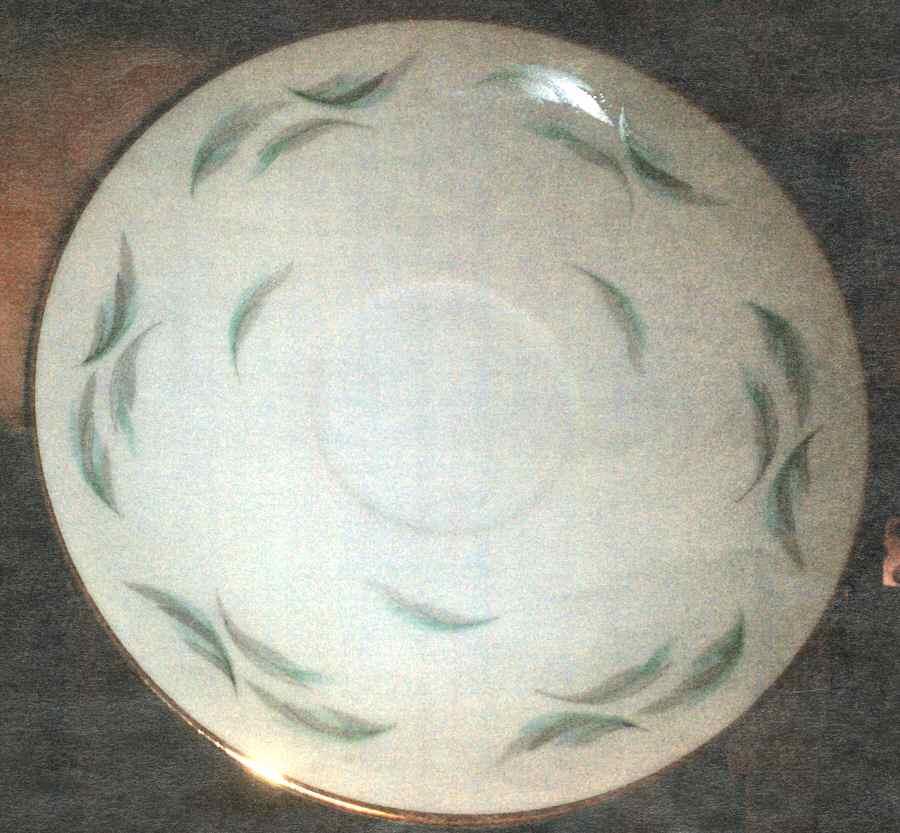 MAJ1 Saucer by Majestic (Japan)-1