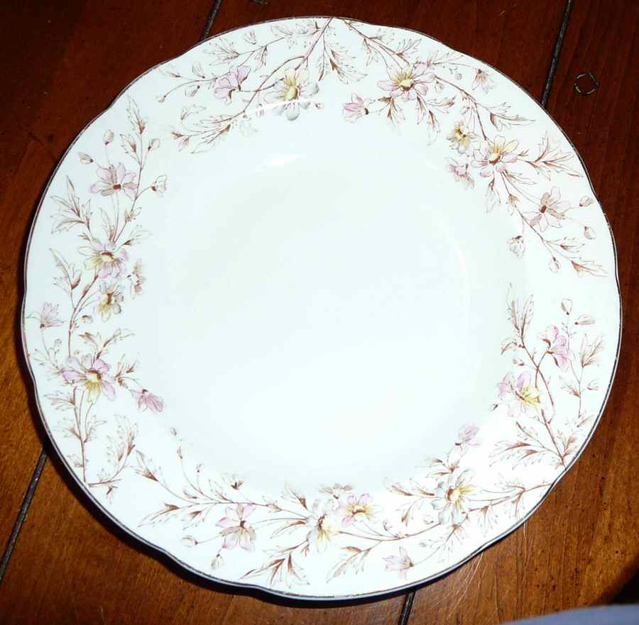 MCE46 Rim Soup Bowl by Mercer-1
