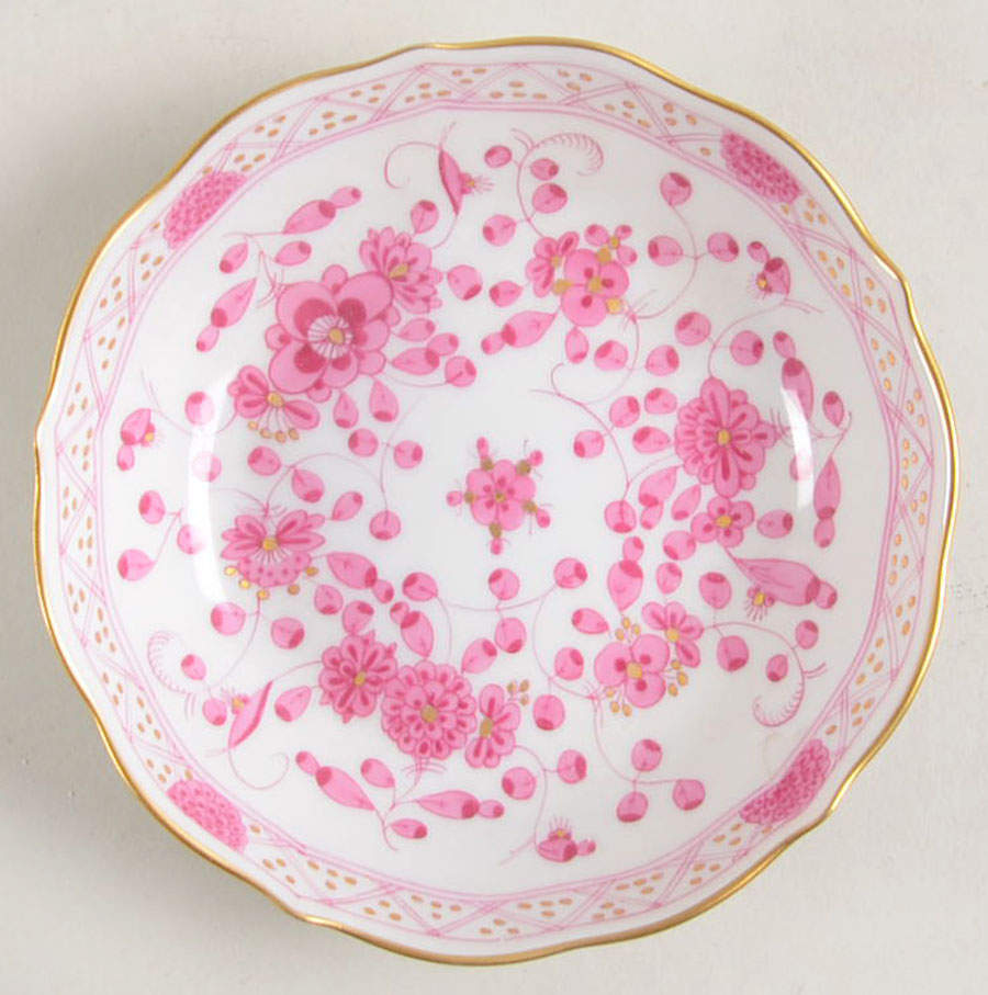 343410 Saucer for Demitasse Cup by Meissen (Germany)-1