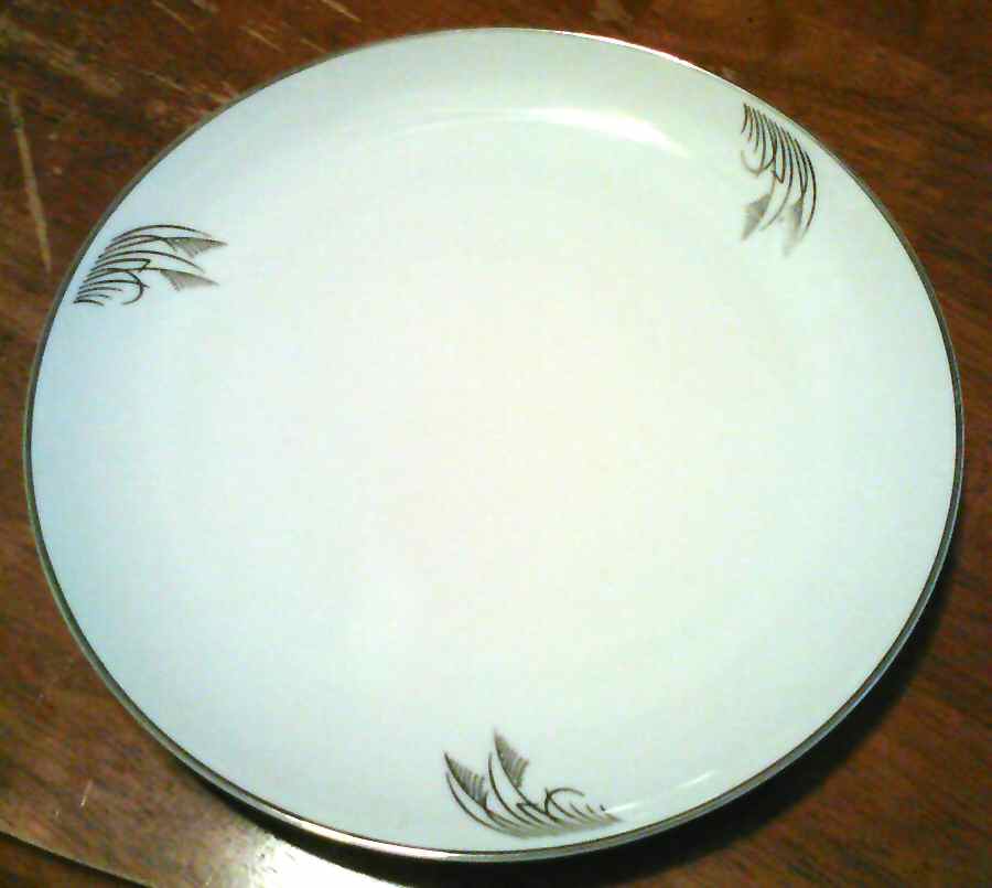 9006 Dinner Plate by Moon China-1
