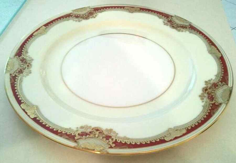 MEI1186 Dinner Plate by Meito-1