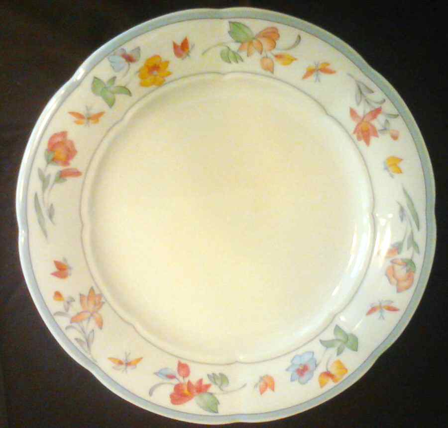 MIT330 Dinner Plate by Mitterteich-1