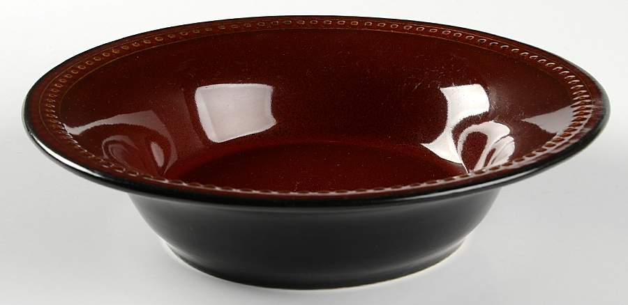 MPV1 Rim Soup Bowl by Maison du Provence-1