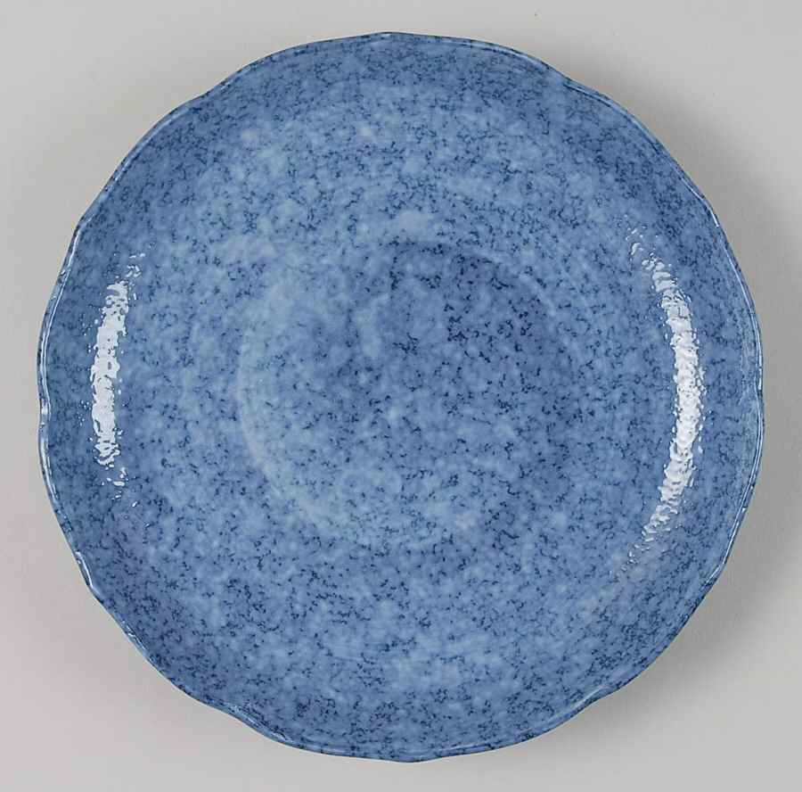 MAN13 Salad Plate by Seymour Mann-1