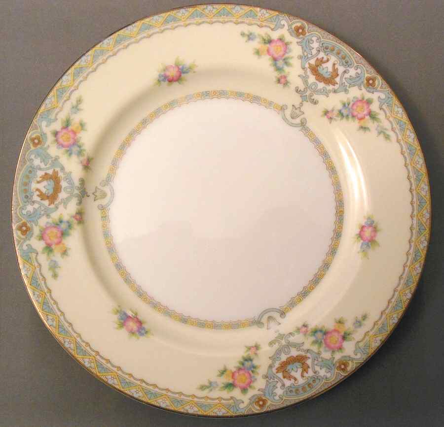 MEI1086 Bread & Butter Plate by Meito-1