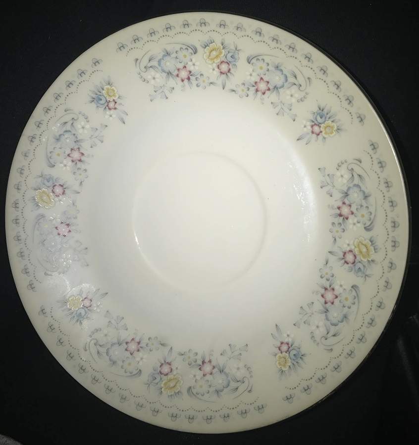 MHJ3 Saucer by MTK Tohki (Japan)-1
