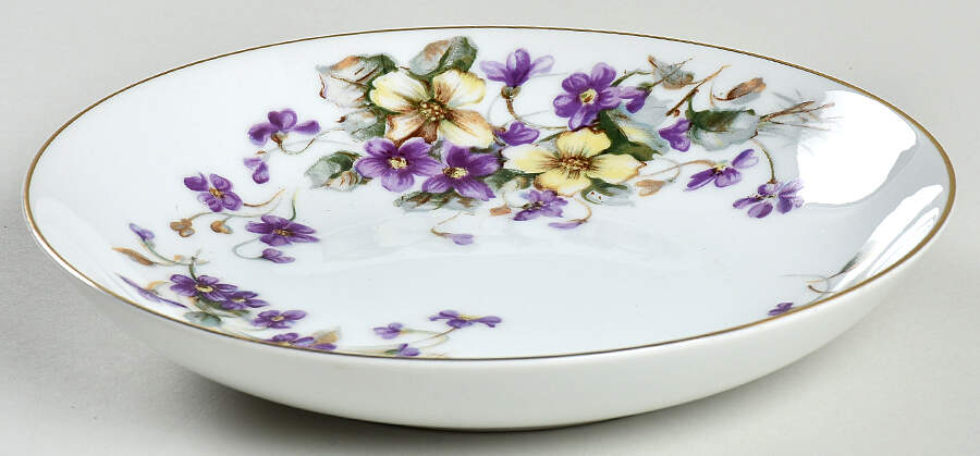 C682 Coupe Soup Bowl by Meito-1