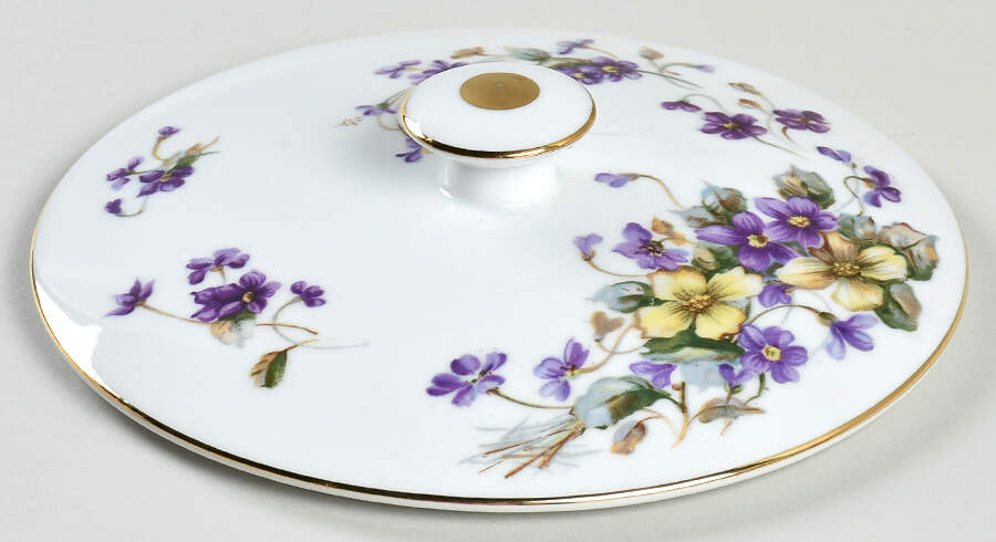 C682 Lid for Round Vegetable by Meito-1