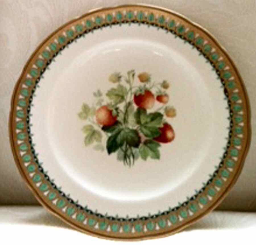 A6398 Dinner Plate by Minton-1