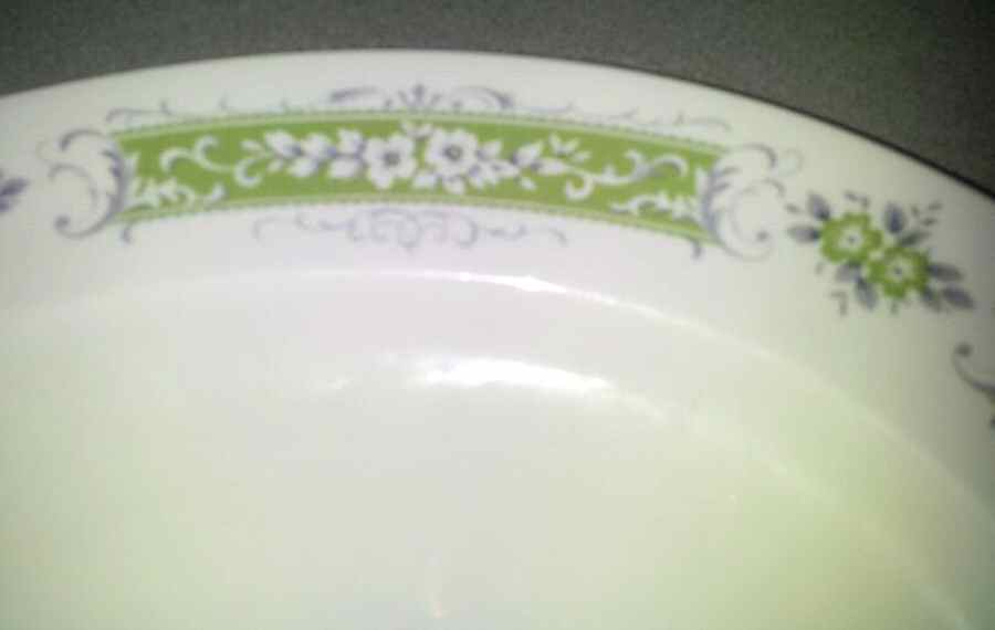 Olympia Dinner Plate by Marlborough-1