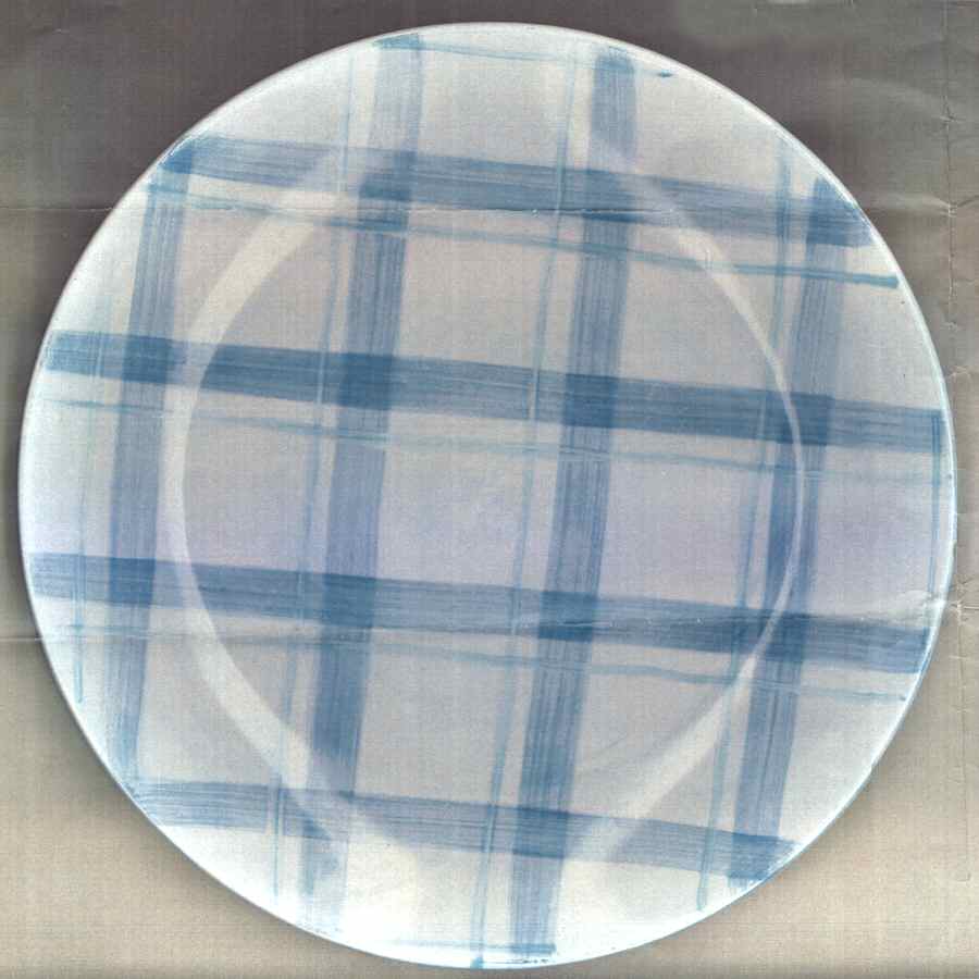 MRK11 Salad Plate by Marketplace-1