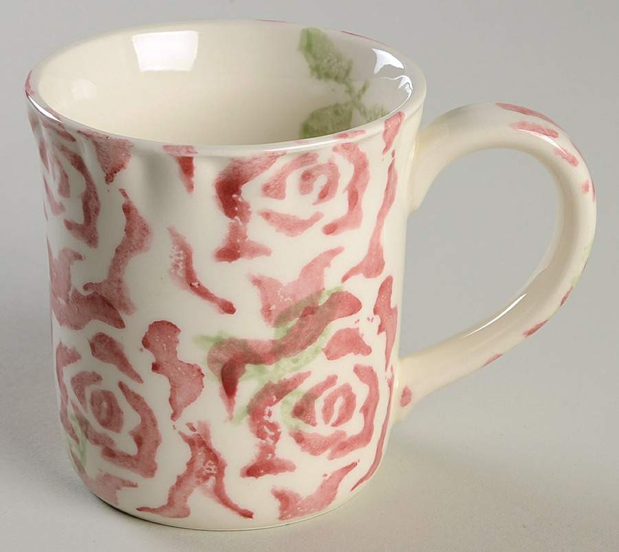 Chelsea Garden Mug by Seymour Mann-1