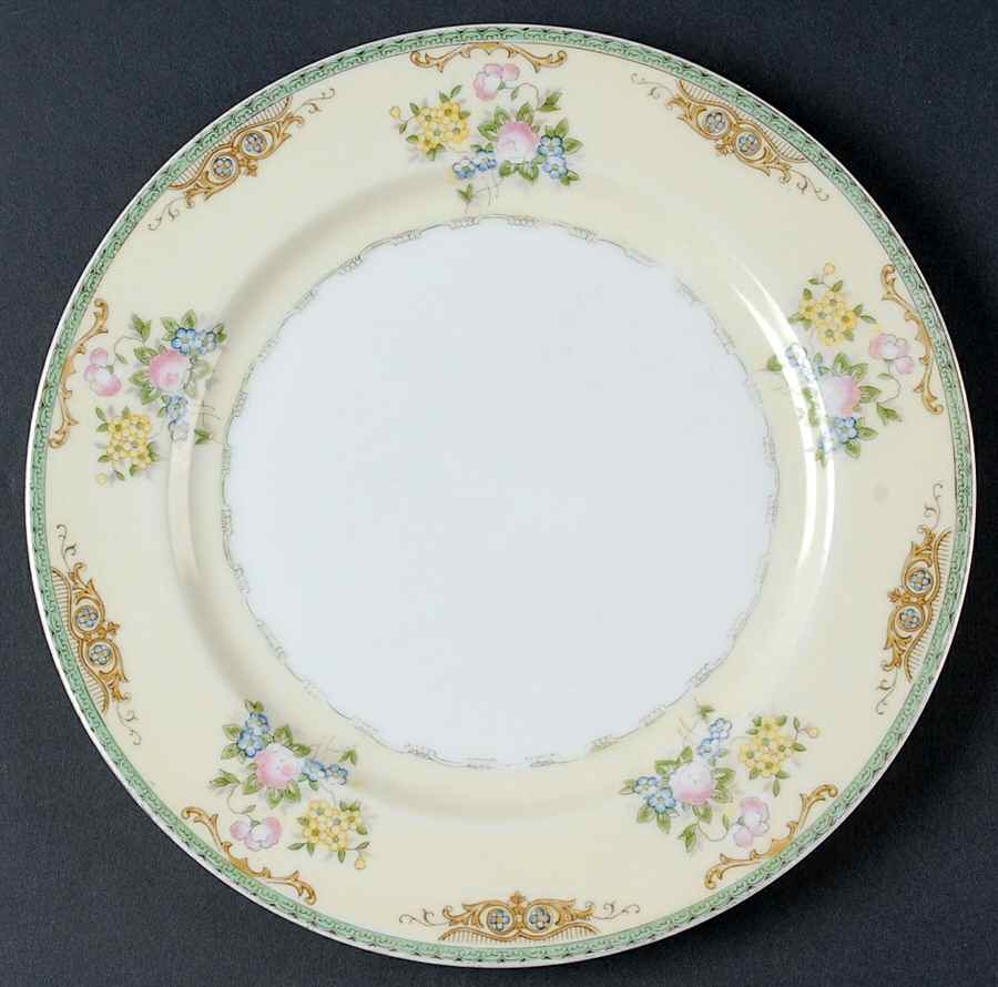MEI1088 Dinner Plate by Meito-1