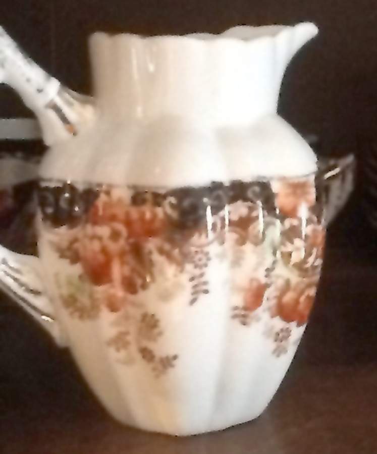 MEL43 Creamer by Melba-1