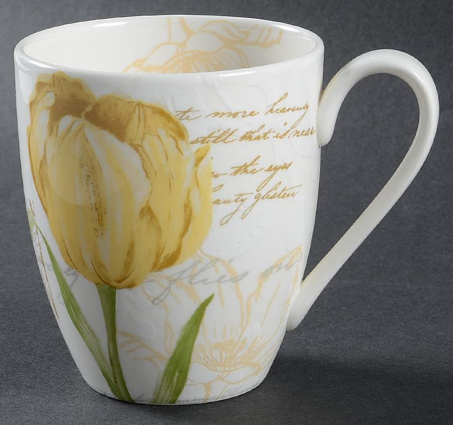 Seraphine Mug by Mikasa-1