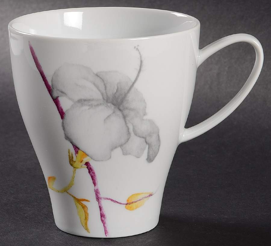 Aliza Gris Mug by Mikasa-1