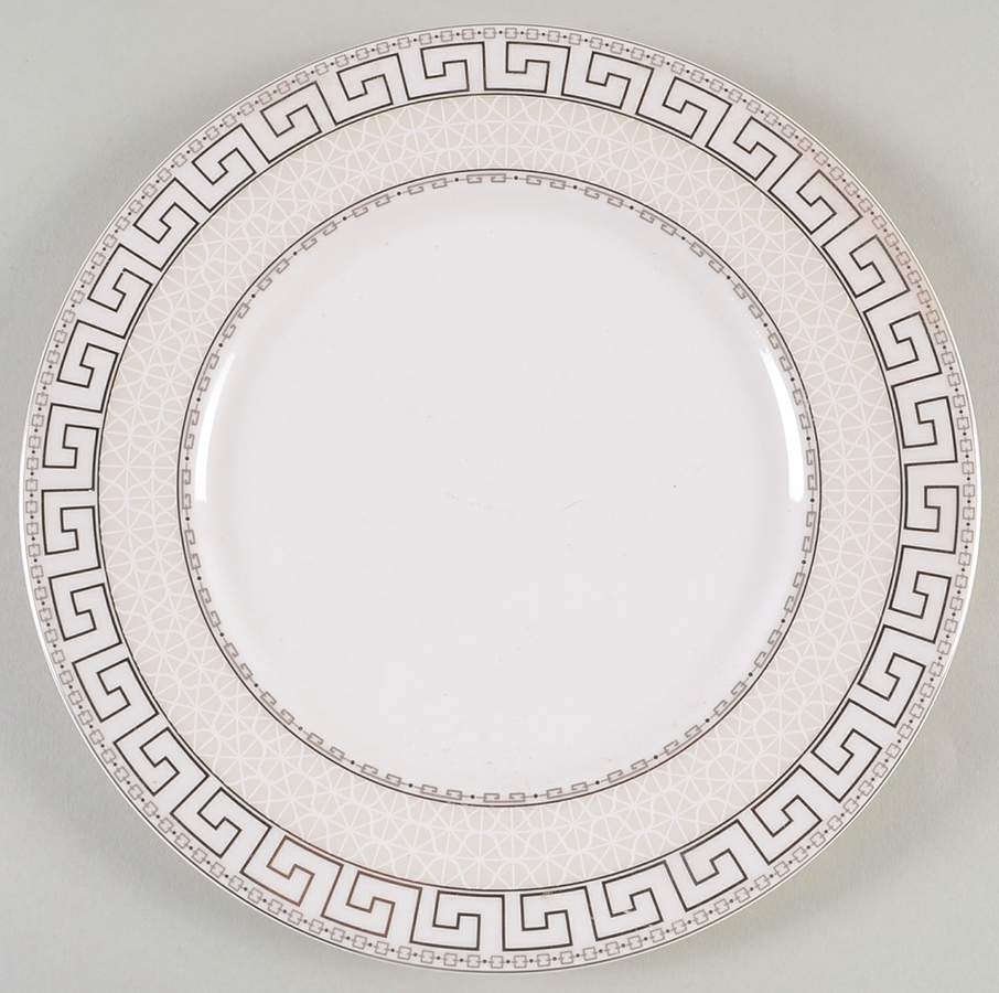 Calista Salad Plate by Mikasa-1
