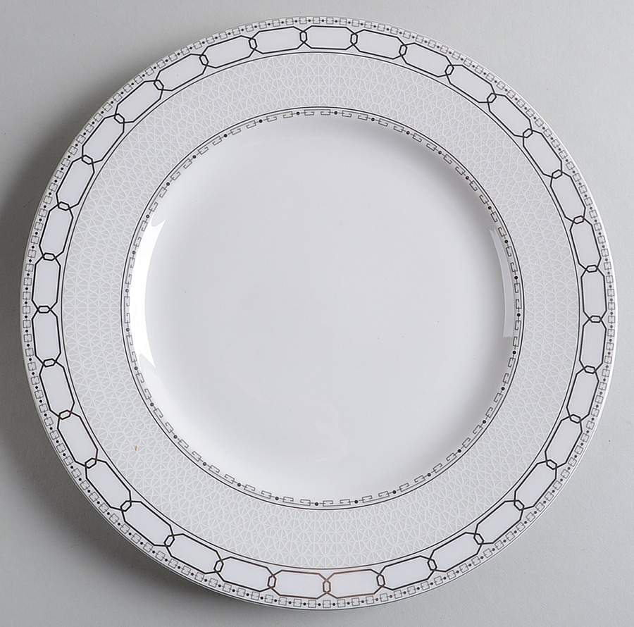 Calista Dinner Plate by Mikasa-1