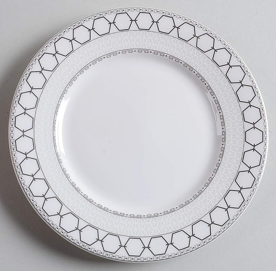 Calista Bread & Butter Plate by Mikasa-1
