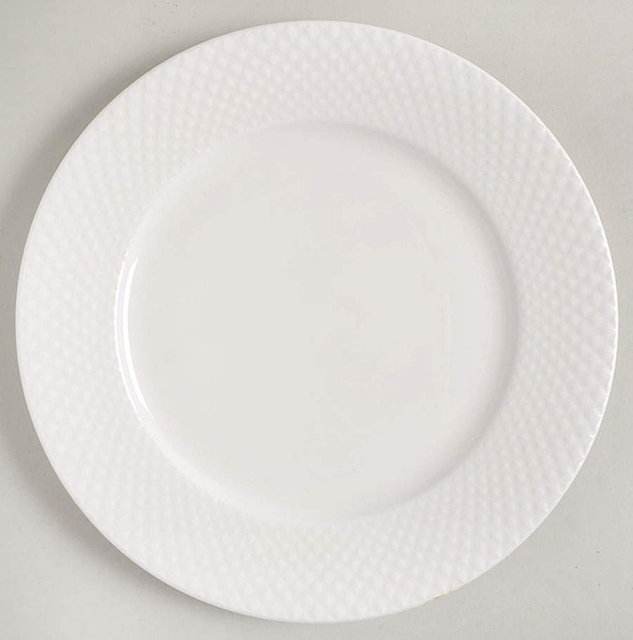 Stanton Salad Plate by Mikasa-1