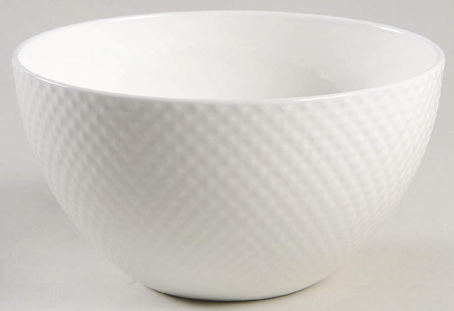 Stanton Soup/Cereal Bowl by Mikasa-1