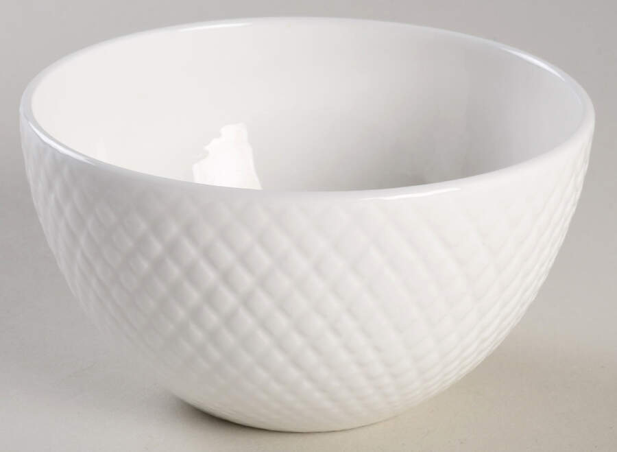 Stanton Fruit/Dessert (Sauce) Bowl by Mikasa-1
