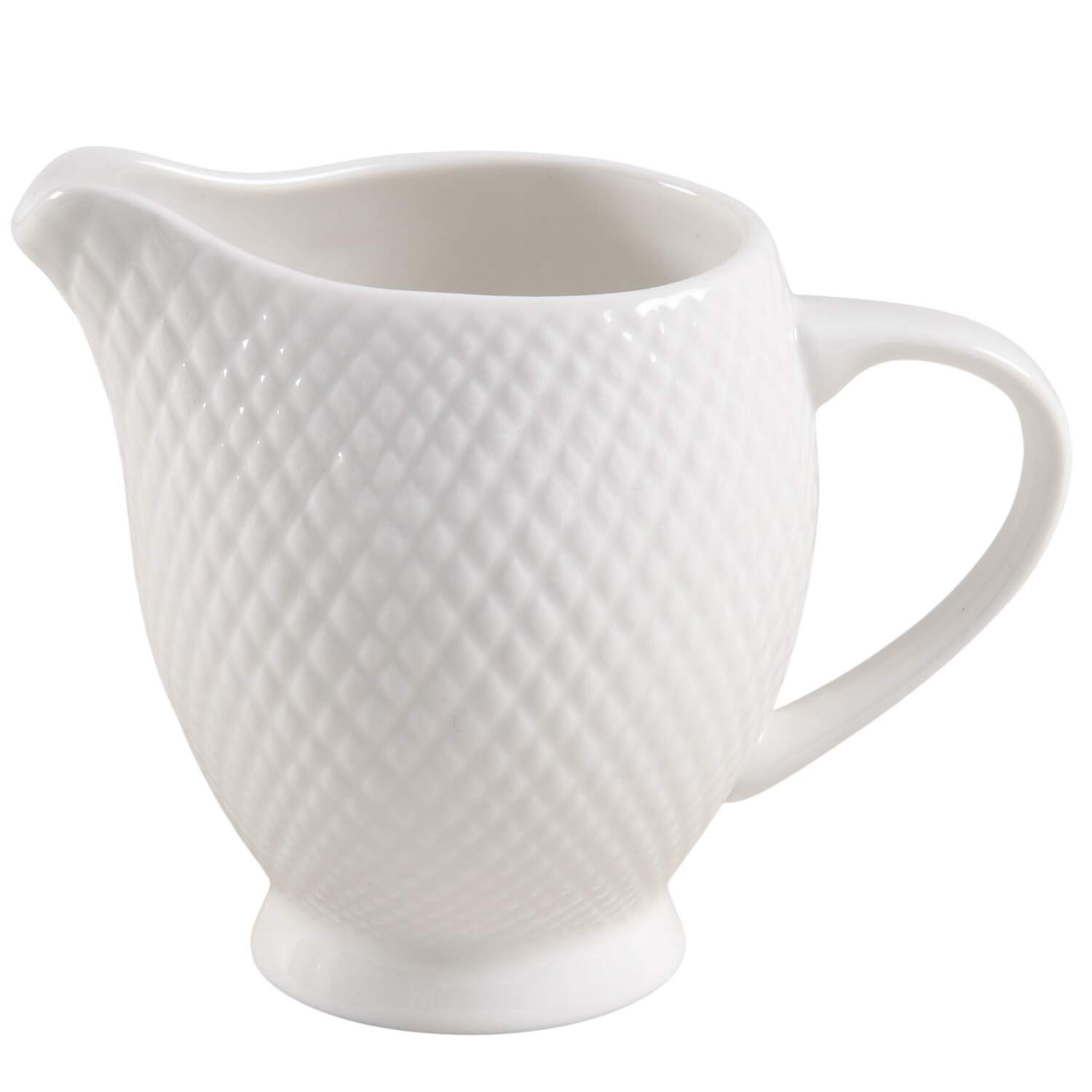 Stanton Creamer by Mikasa-1